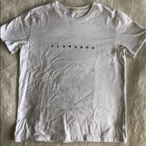 Brandy Melville John Galt “Florence” Top